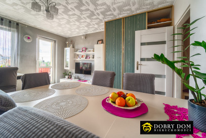 Mieszkanie 78m2 Białystok - widok główny