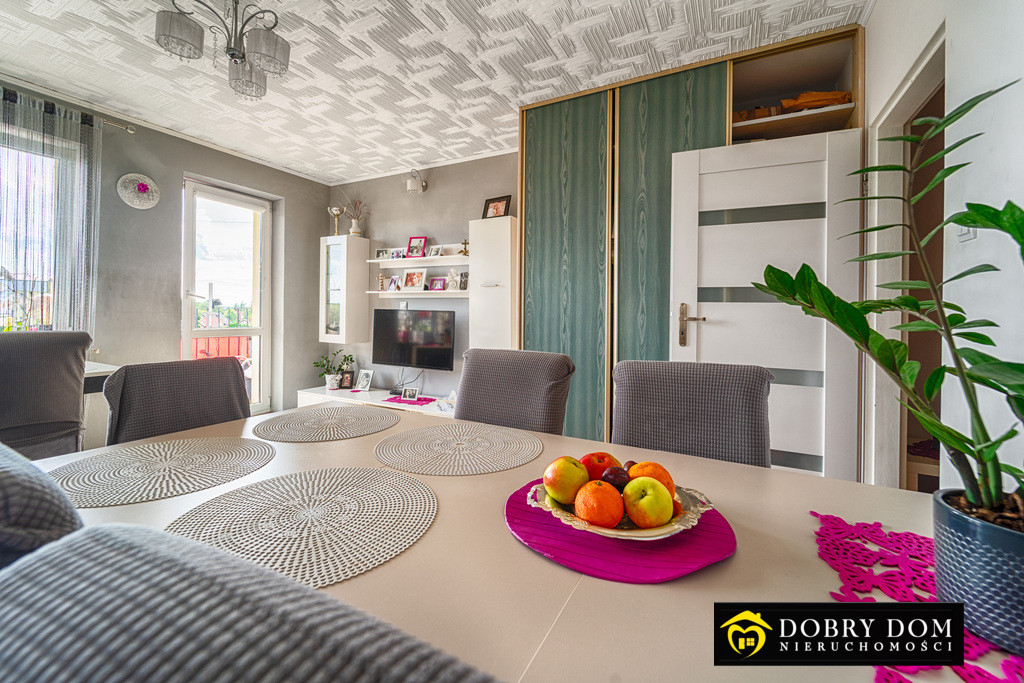 Mieszkanie 4 pokoje 77,8 m² | Zielone Wzgórza…