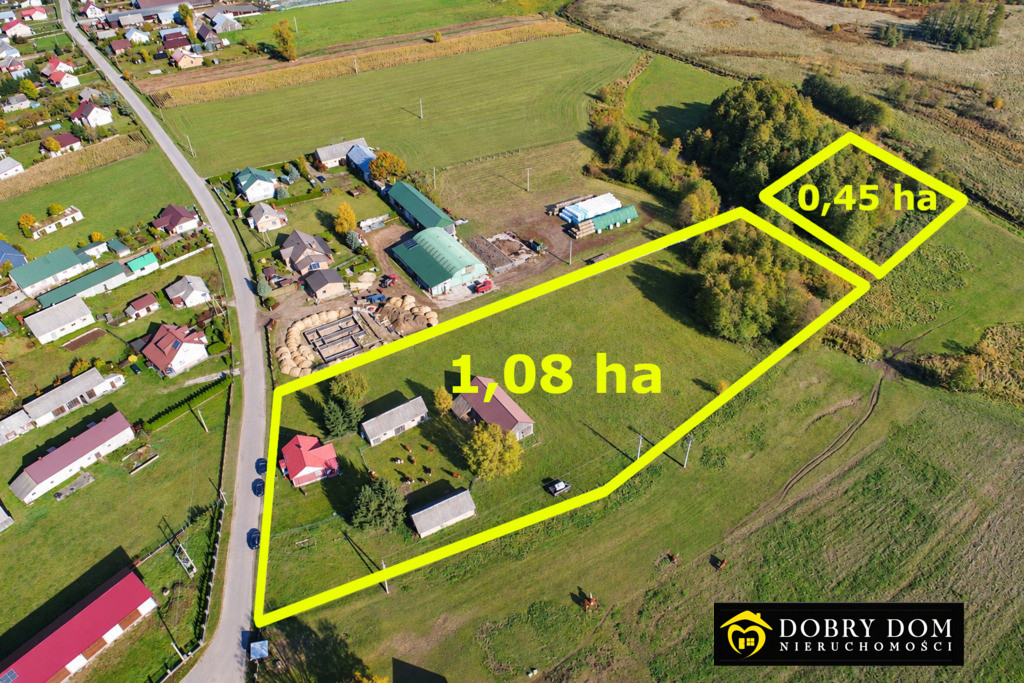 Dom 70m2 Jakubowskie - zdjęcie 24 z 24