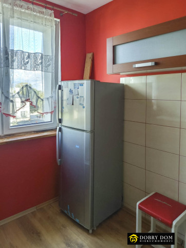 Mieszkanie Sprzedaż Zambrów 3