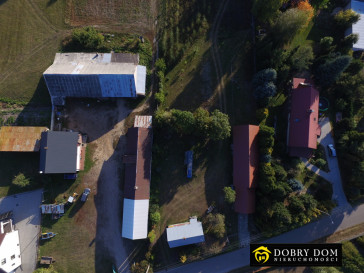 Dom 60m2 Słomianka - zdjęcie 11 z 17