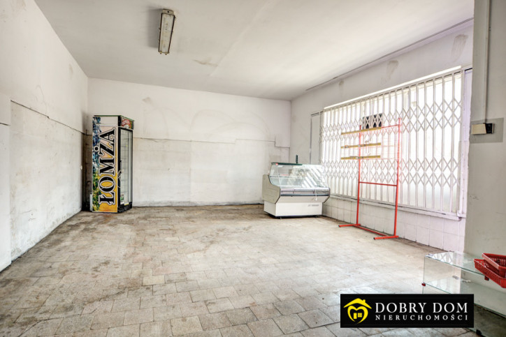 Lokal Sprzedaż Dasze 7