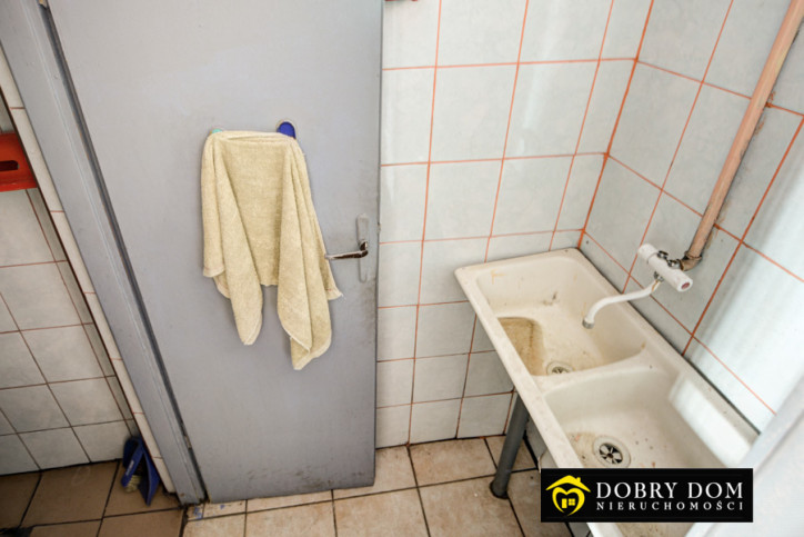 Lokal Sprzedaż Dasze 11