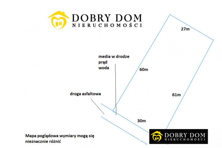 Działka Sprzedaż Augustów 1
