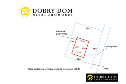 Działka Sprzedaż Chomontowce