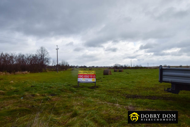 Działka Sprzedaż Bielsk Podlaski 6