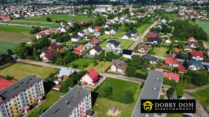 Działka Sprzedaż Bielsk Podlaski 2
