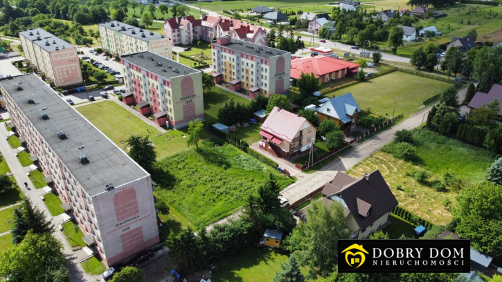 Działka Sprzedaż Bielsk Podlaski 3