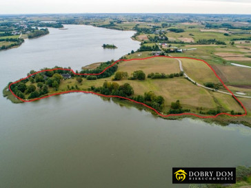 Działka Sprzedaż Burniszki