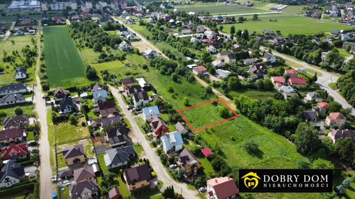 Działka Sprzedaż Bielsk Podlaski 2