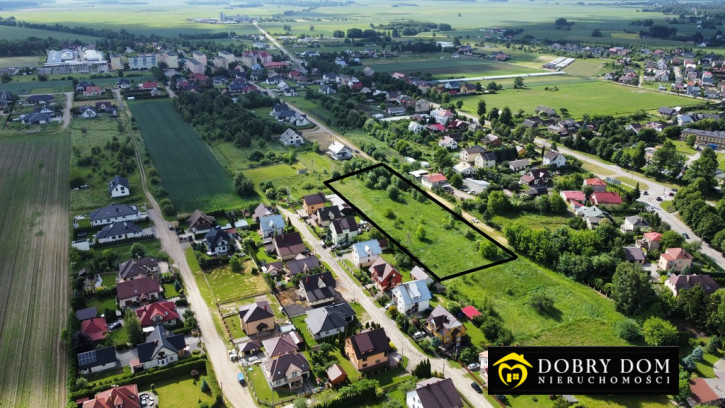 Działka Sprzedaż Bielsk Podlaski 2