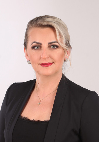 Kamila Bednarz-Chmielnicka