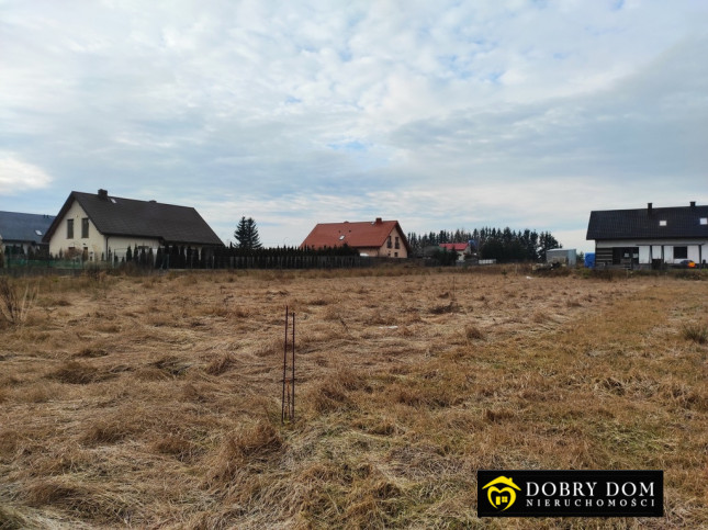 Działka Sprzedaż Niewodnica Nargilewska 2