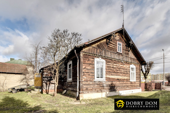 Dom Sprzedaż Bielsk Podlaski 15