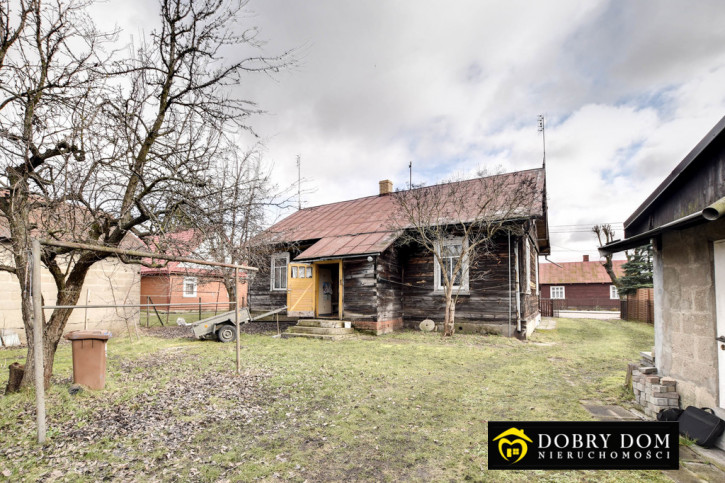 Dom Sprzedaż Bielsk Podlaski 16