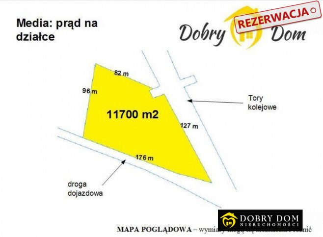 Działka Sprzedaż Łozowo 5