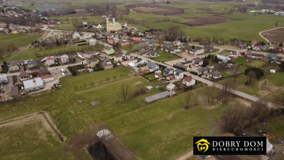 Działka Sprzedaż Bargłów Kościelny