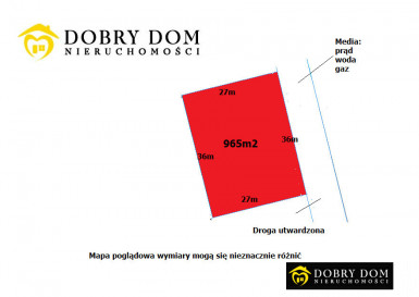 Działka Sprzedaż Solniczki