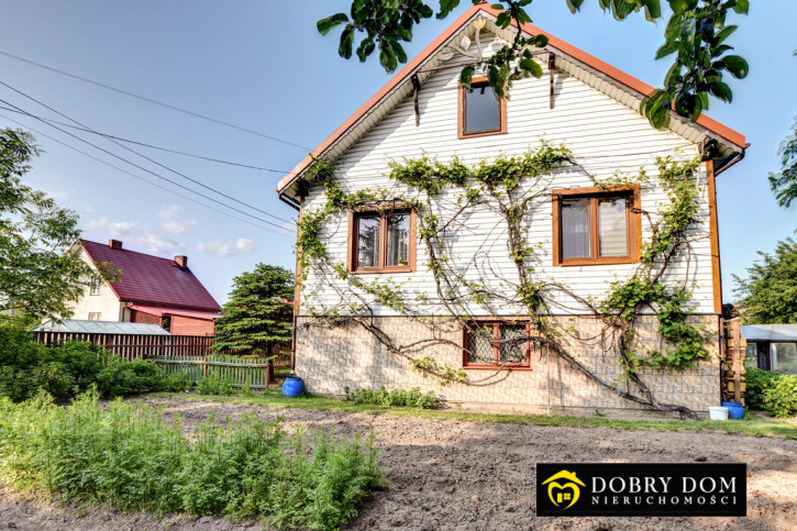 Dom Sprzedaż Bielsk Podlaski 13
