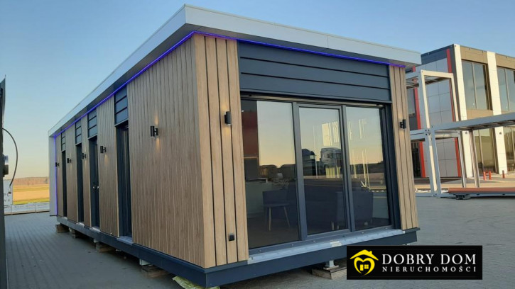 Dom Sprzedaż Dudki-Kolonia 4