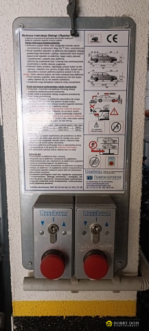 Obiekt Sprzedaż Białystok Sienkiewicza 8