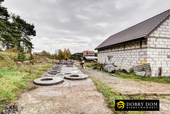 Dom Sprzedaż Sejny 12