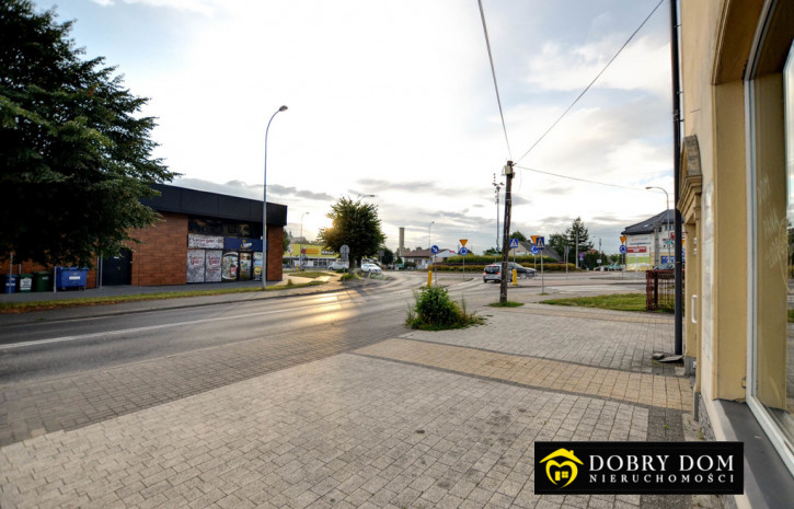 Obiekt Sprzedaż Siemiatycze 30