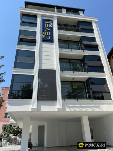 Mieszkanie Sprzedaż Alanya, Antalya, Mediterranean Region, Turcja 37