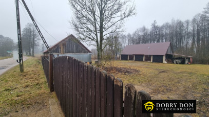 Działka Sprzedaż Chlewisk Dolny