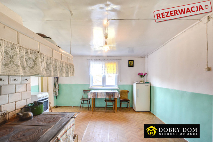 Dom Sprzedaż Giby 4
