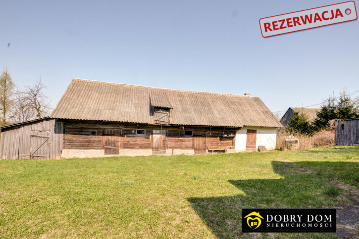 Dom Sprzedaż Giby 14