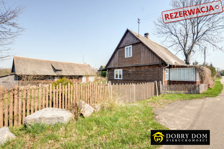Dom Sprzedaż Giby 17