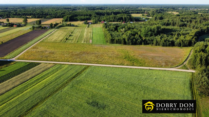 Działka Sprzedaż Mikłaszewo