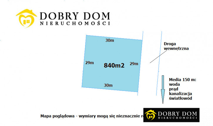 Działka Sprzedaż Studzianki 1