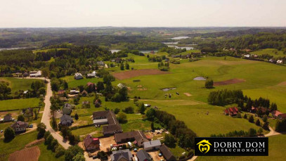 Działka 2900m2 Smolniki — zdjęcie 6 z 6