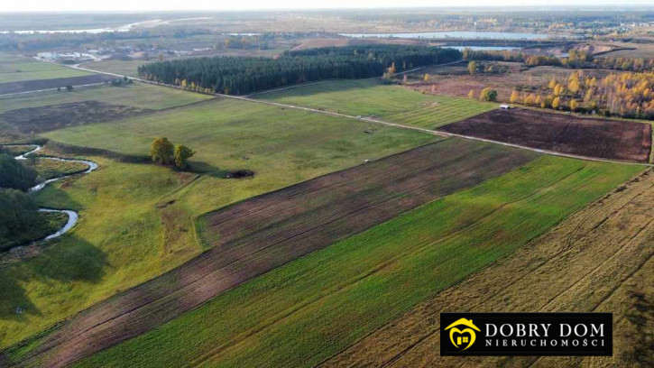 Działka Sprzedaż Suwałki 10