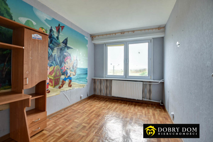 Mieszkanie Sprzedaż Dąbrowa Białostocka 3