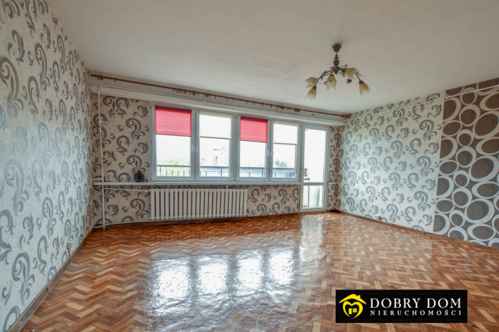 Mieszkanie Sprzedaż Dąbrowa Białostocka 4