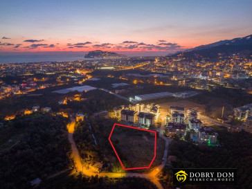 Mieszkanie Sprzedaż Alanya, Antalya, Mediterranean Region, Turcja