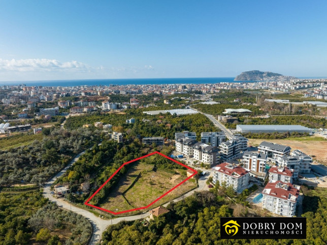 Mieszkanie Sprzedaż Alanya, Antalya, Mediterranean Region, Turcja 5