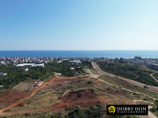 Mieszkanie Sprzedaż Alanya, Antalya, Mediterranean Region, Turcja 4