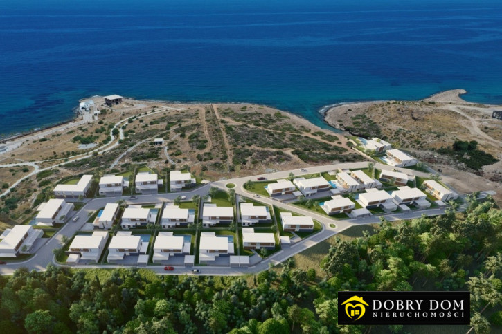 Dom Sprzedaż Çatalköy-Esentepe Belediyesi, Girne (Kyrenia) District, Cypr Północny, Cypr 7