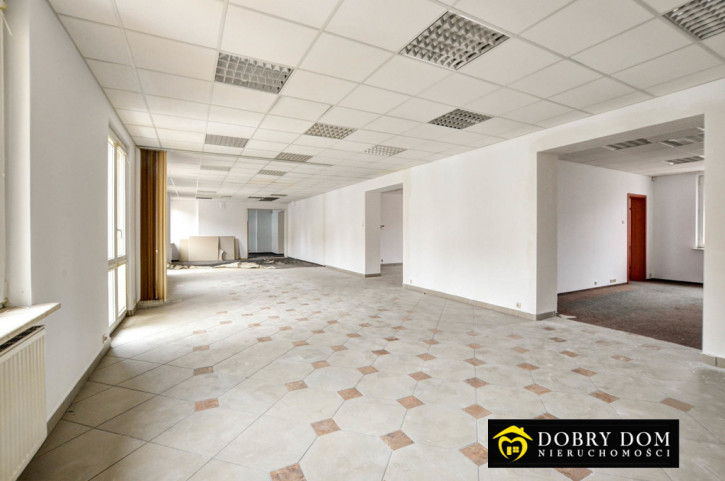 Lokal Wynajem Białystok Centrum 3