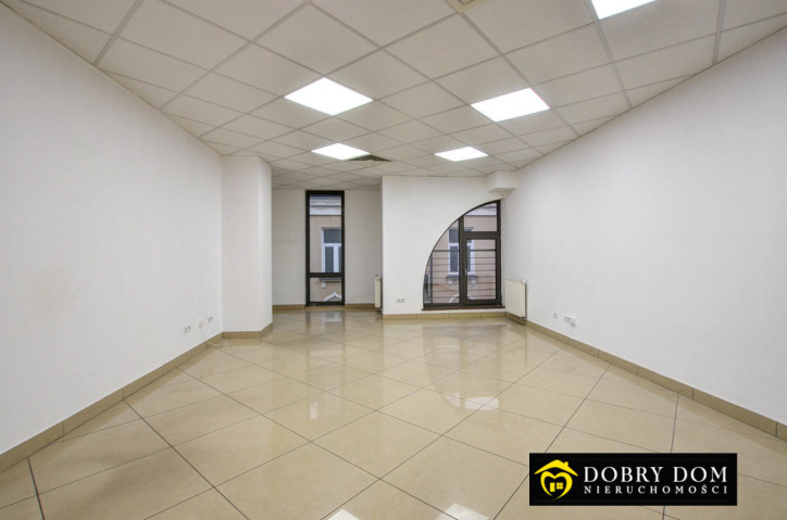 Lokal Wynajem Białystok Centrum 1