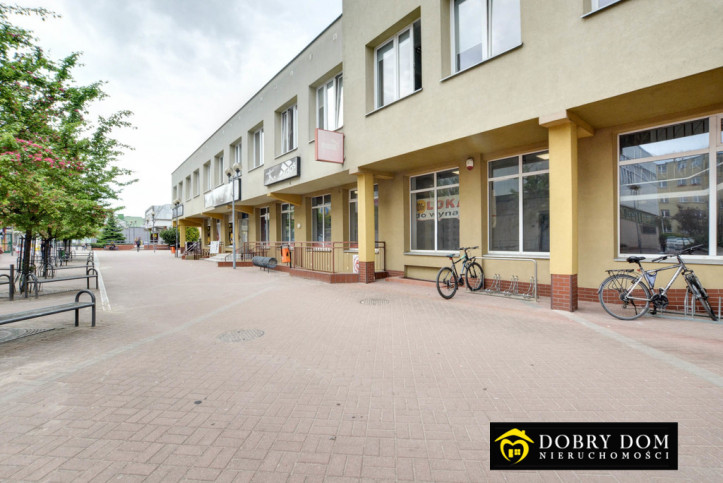 Lokal Sprzedaż Suwałki 1