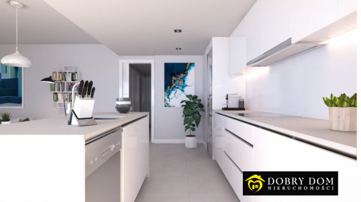 Mieszkanie Sprzedaż Campoamor, Alicante, l'Alacantí, Alacant / Alicante, Wspólnota Walencka, 03004, Hiszpania 4