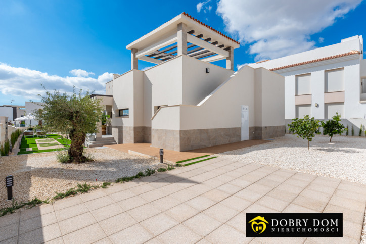 Dom Sprzedaż Ciudad Quesada, Urbanización Doña Pepa, Rojales, el Baix Segura / La Vega Baja del Segura, Alacant / Alicante, Wspólnota Walencka, 03170, Hiszpania 17
