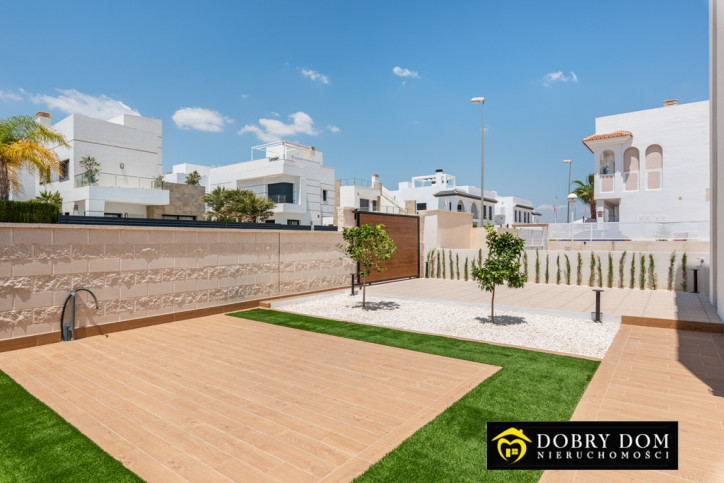 Dom Sprzedaż Avenida Antonio Quesada, Ciudad Quesada, Urbanización Doña Pepa, Rojales, el Baix Segura / La Vega Baja del Segura, Alacant / Alicante, Wspólnota Walencka, 03170, Hiszpania 5