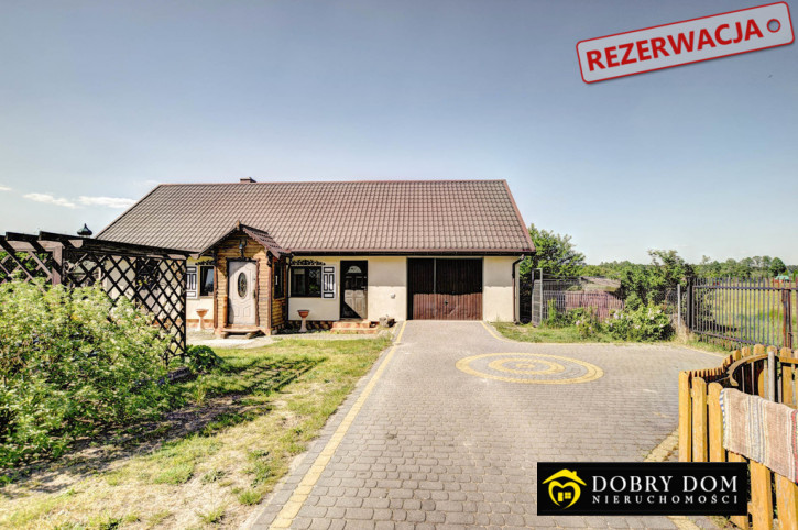 Dom Sprzedaż Soce 2