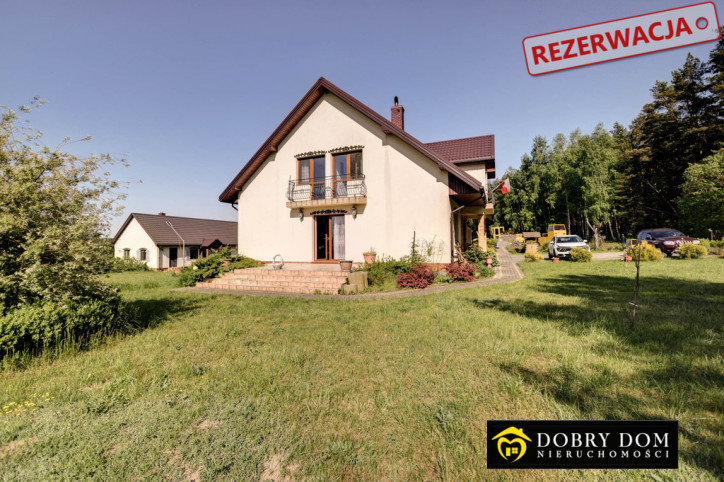 Dom Sprzedaż Soce 18